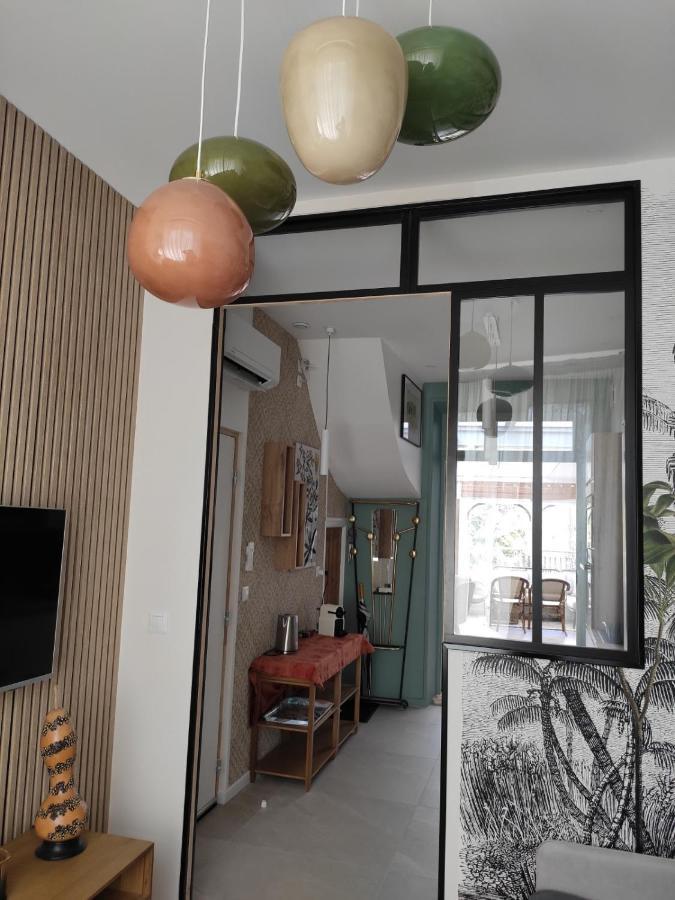 La Waide Apartamento Amiens Exterior foto