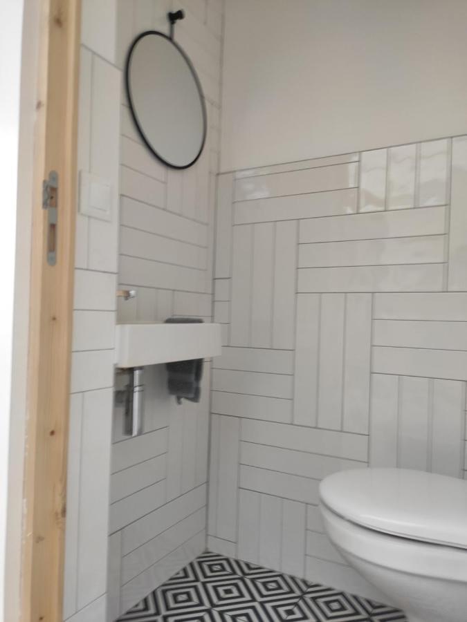 La Waide Apartamento Amiens Exterior foto